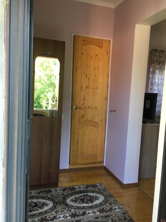 Гостевой дом Гостевой дом на улице Шакирбай Сухум-49